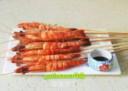 Make Crayfish step 8