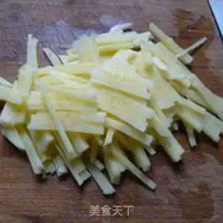 Make Porridge step 4