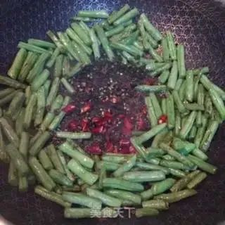 Make Nasty Beans step 4