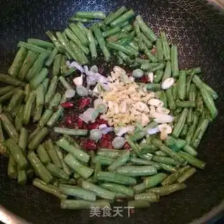 Make Nasty Beans step 5