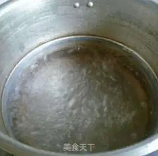 Make Porridge step 6