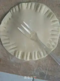 Make Pumpkin banana cake step 3