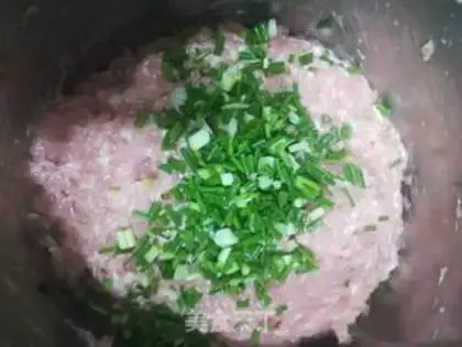 Make Spoonball soup step 1