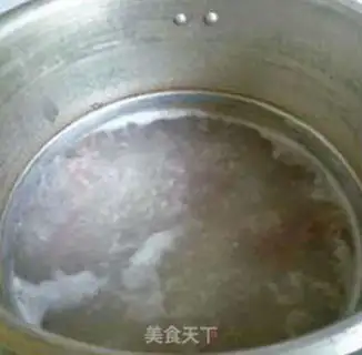 Make Porridge step 7
