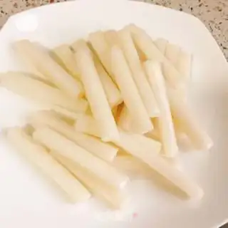 Make Korean spicy sauce step 0