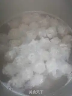 Make Spoonball soup step 2