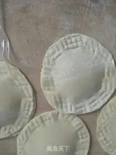 Make Pumpkin banana cake step 5