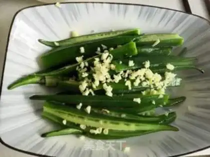Make The white sunflower step 5