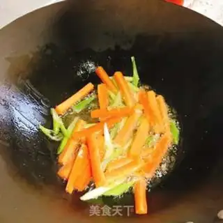 Make Korean spicy sauce step 3