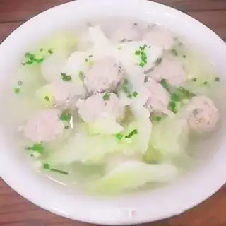 Make Spoonball soup step 5