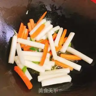 Make Korean spicy sauce step 4