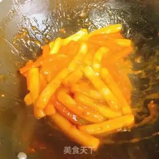 Make Korean spicy sauce step 6