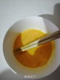 Make Shrimp eggs step 0