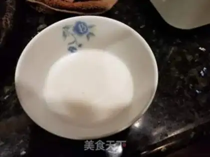 Make Shrimp mushroom tofu step 14