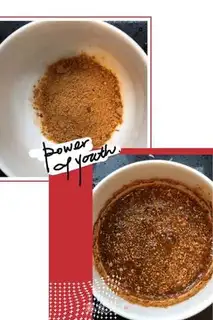 Make Fish fragrance step 3