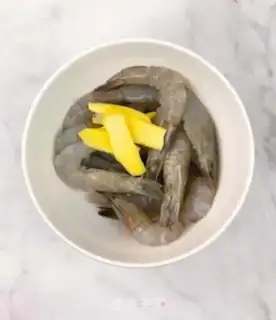 Make A million-thirty shrimp step 0