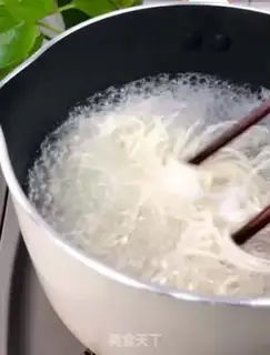 Make A million-thirty shrimp step 1