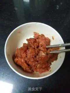 Make Beef pie step 0