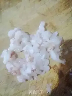 Make Shrimp eggs step 5