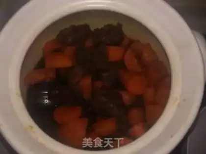 Make Beef stew step 5