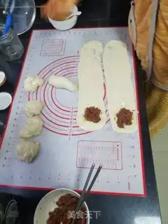Make Beef pie step 2