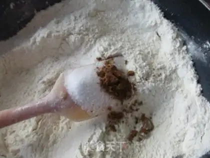 Make Tea with gas step 13