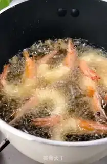 Make Crabs step 6