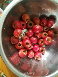 Make A can of sugar step 1