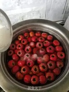 Make A can of sugar step 2