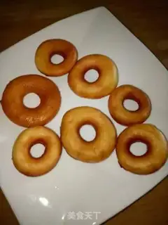Make Donuts step 5