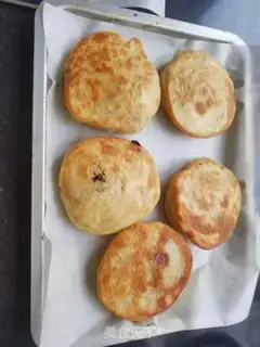 Make Beef pie step 5