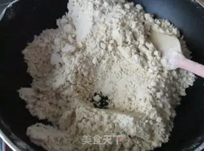 Make Tea with gas step 16