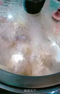 Make The lamb chop step 3