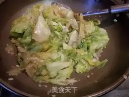 Make Garlic pastry step 6