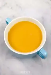 Make Shrimp eggs step 3