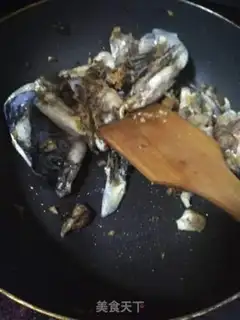 Make Sourfish step 2