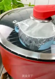 Make Shrimp eggs step 4