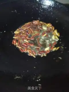 Make Sourfish step 3