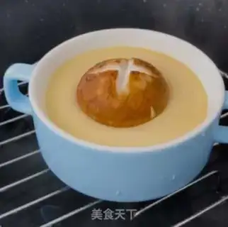 Make Shrimp eggs step 5