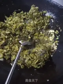 Make Sourfish step 4