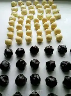 Make Souffle step 3