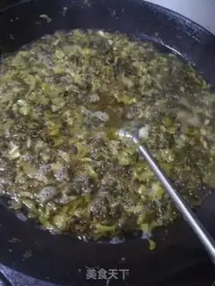Make Sourfish step 5