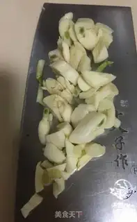 Make Simple cheese noodles step 1