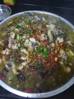 Make Sourfish step 7