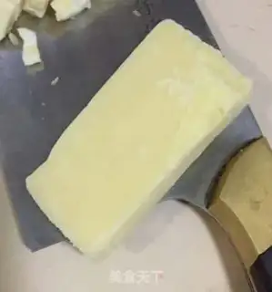 Make Simple cheese noodles step 2