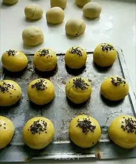 Make Souffle step 9
