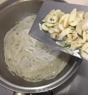 Make Simple cheese noodles step 5