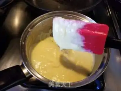 Make Japanese rice bread step 18