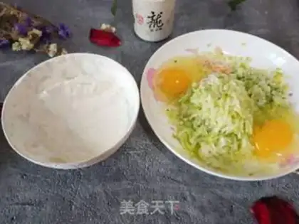 Make The pan