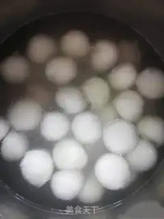 Make Porkball soup step 4